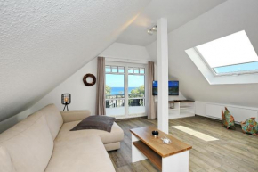 Villa Hanse Wohnung 319, Kühlungsborn